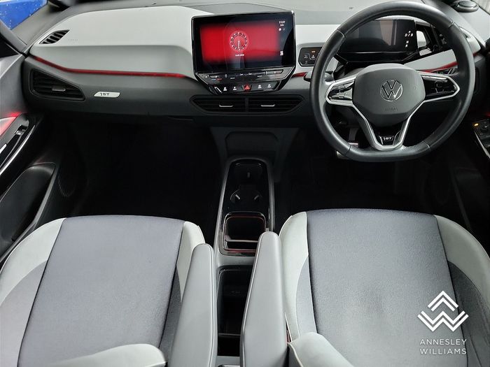 Volkswagen ID.3 2020