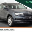 Skoda Karoq 2020