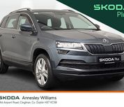 Skoda Karoq 2020