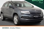 Skoda Karoq 2020