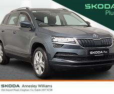 Skoda Karoq 2020