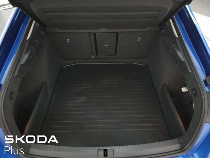 Skoda Octavia 2024