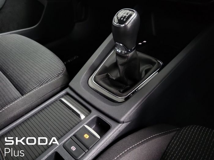Skoda Octavia 2024