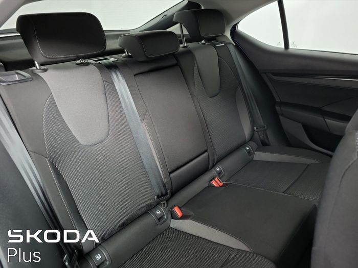 Skoda Octavia 2024
