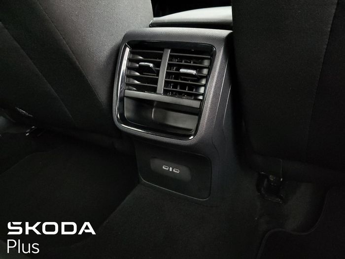 Skoda Octavia 2024