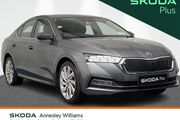 Skoda Octavia 2023