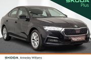 Skoda Octavia 2023