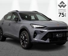 Cupra Formentor 2025