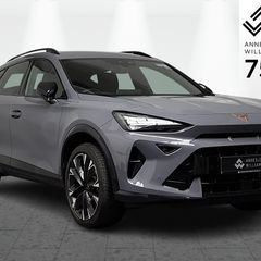 Cupra Formentor 2025