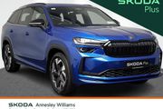 Skoda Kodiaq 2025