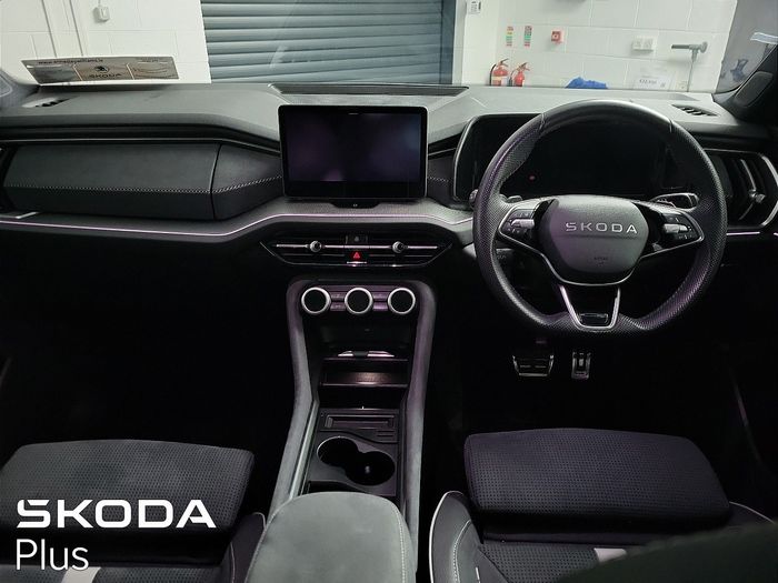 Skoda Kodiaq 2025