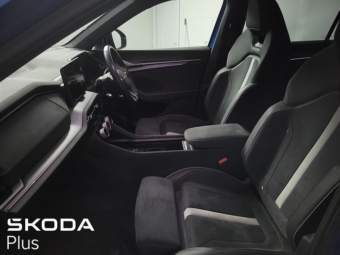 Skoda Kodiaq 2025