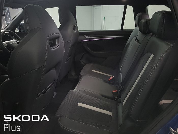 Skoda Kodiaq 2025