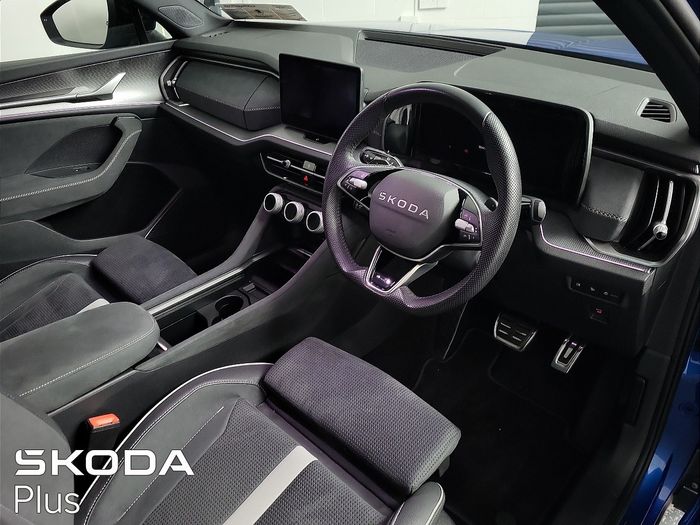 Skoda Kodiaq 2025