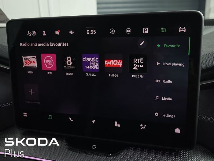 Skoda Kodiaq 2025