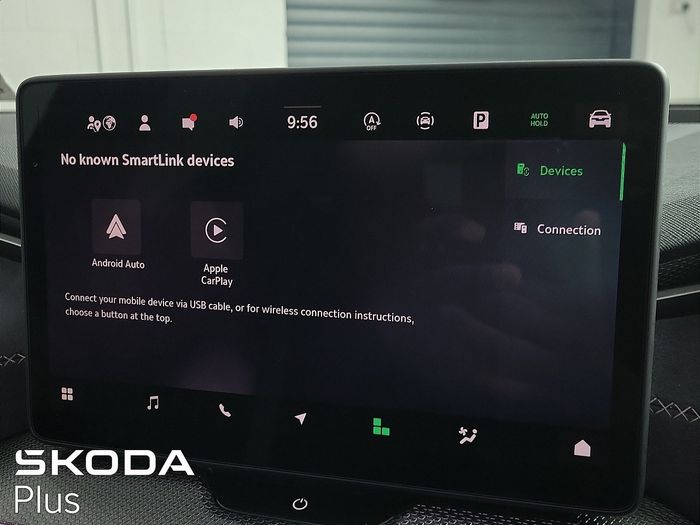 Skoda Kodiaq 2025