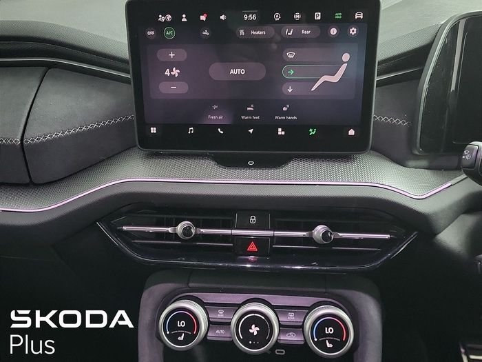 Skoda Kodiaq 2025