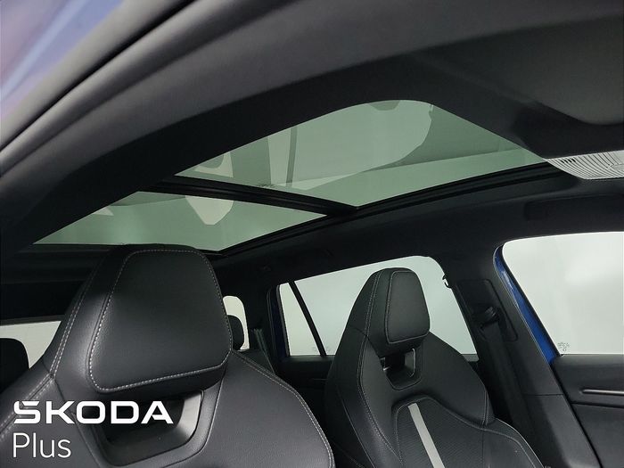 Skoda Kodiaq 2025