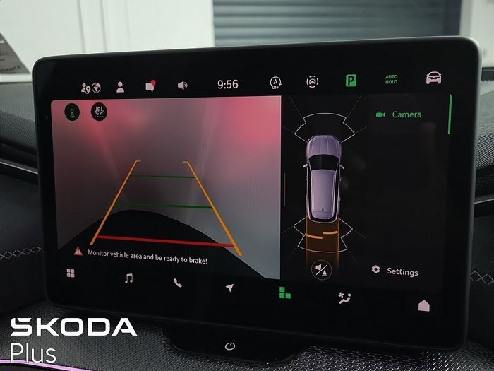 Skoda Kodiaq 2025