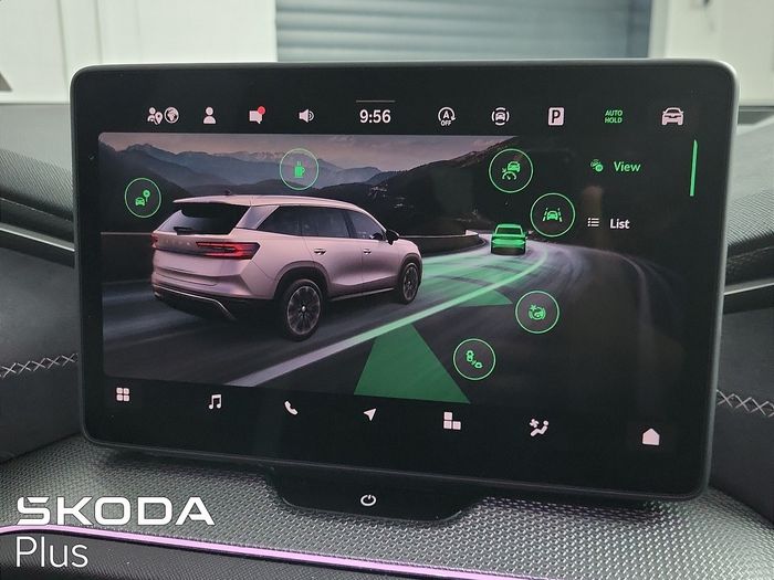 Skoda Kodiaq 2025
