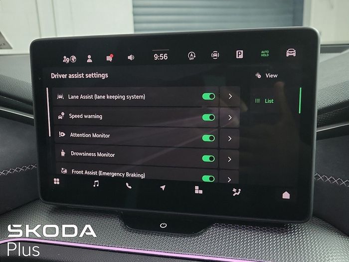 Skoda Kodiaq 2025