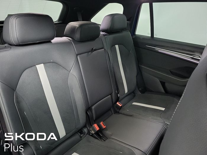 Skoda Kodiaq 2025