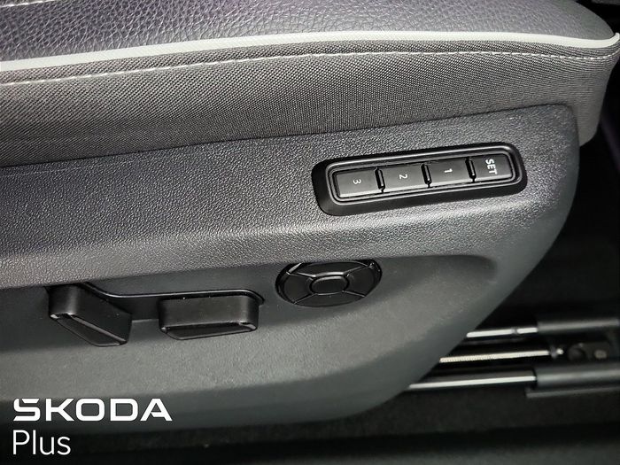 Skoda Kodiaq 2025