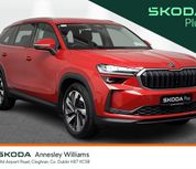 Skoda Kodiaq 2024