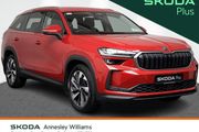 Skoda Kodiaq 2024