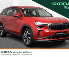 Skoda Kodiaq 2024