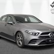 Mercedes-Benz A-Class 2018