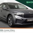 Skoda Enyaq 2023