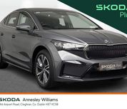 Skoda Enyaq 2023