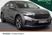Skoda Enyaq 2023