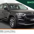 Skoda Kodiaq 2023