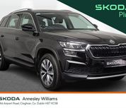 Skoda Kodiaq 2023