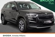 Skoda Kodiaq 2023