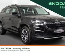 Skoda Kodiaq 2023
