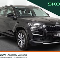 Skoda Kodiaq 2023