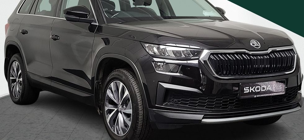Skoda Kodiaq 2023