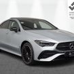 Mercedes-Benz CLA 2025