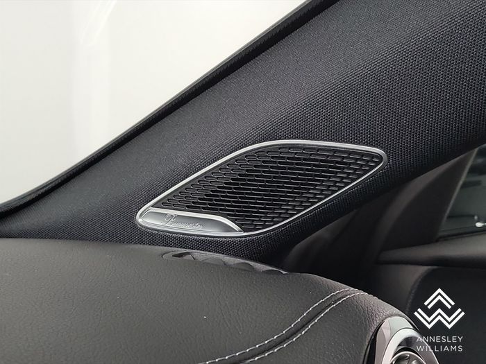 Mercedes-Benz CLA 2025