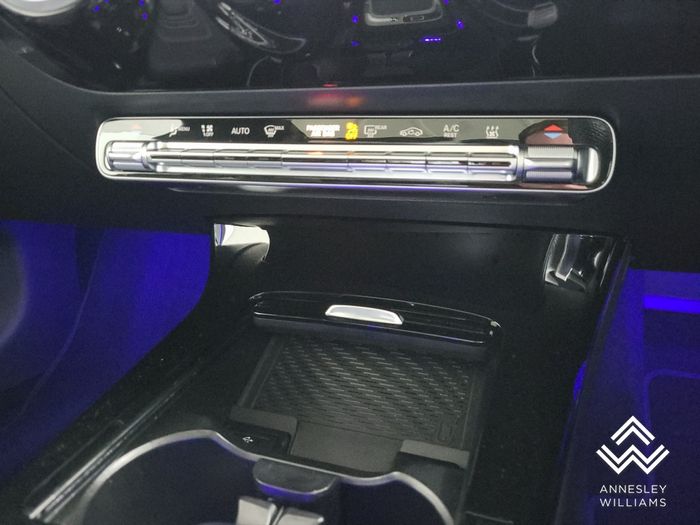 Mercedes-Benz CLA 2025