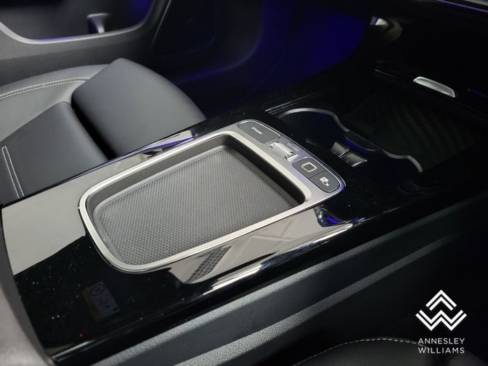 Mercedes-Benz CLA 2025