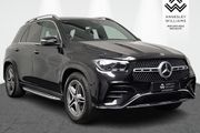 Mercedes-Benz GLE 2024