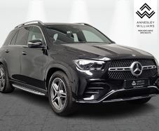 Mercedes-Benz GLE 2024