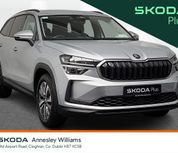 Skoda Kodiaq 2025
