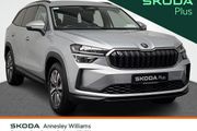Skoda Kodiaq 2025