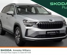 Skoda Kodiaq 2025