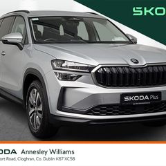 Skoda Kodiaq 2025